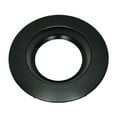 thumbnail image 1 of Sylvania 75097 - 5"-6" Black Trim For LED Downlight (RT56TRIMBLK), 1 of 1