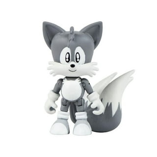 Figure Sonic The Hedgehog Boom Series Vol3 - Tails na Americanas Empresas