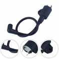 thumbnail image 2 of New Ignition Coils Ignition Coils Generator Spare Parts Tg950 650W 950W, 2 of 6