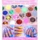 thumbnail image 4 of Kit de uñas YEVYO Kit de uñas acrílicas con taladro para principiantes, 4 of 7