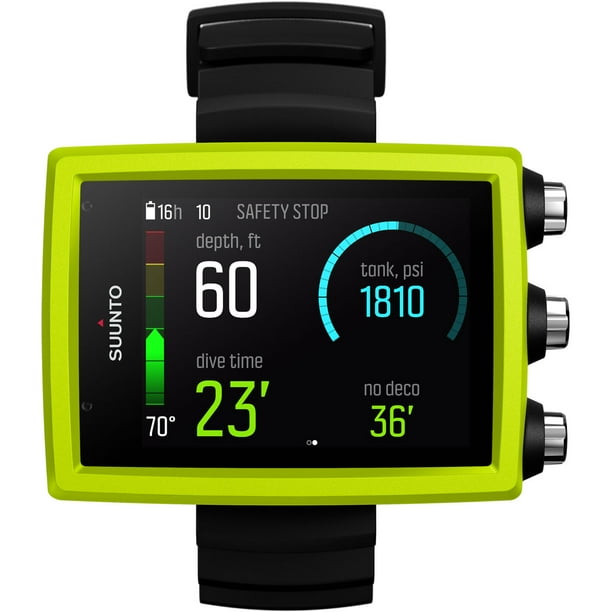 suunto core small wrist