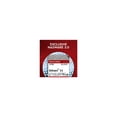 thumbnail image 5 of WD Red 3TB NAS Internal Hard Drive - 5400 RPM Class, SATA 6Gb/s, SMR, 256MB Cache, 3.5" - WD30EFAX, 5 of 5