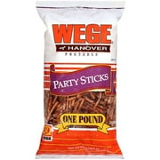 Wege Pretzel Wege Pretzels, 16 oz
