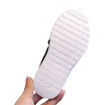 thumbnail image 6 of Willtoo Orthopedic Shoes for Girls Boys Non Slip Slip on School Shoes Wide Width Mesh Stretch Server Shoes Comfort 2026 Foam Shoes, 6 of 6