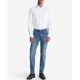 thumbnail image 4 of Jeans Slim Calvin Klein para Hombre con Alta Elasticidad, 4 of 4