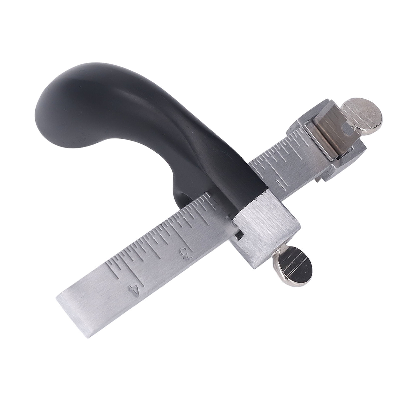 Leather Lace Cutter, Easy Assembly Disassembly Leather Strip Cutter Grip Style Design For