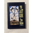 thumbnail image 1 of Pre-Owned The Last Ride Paperback, 1 of 1