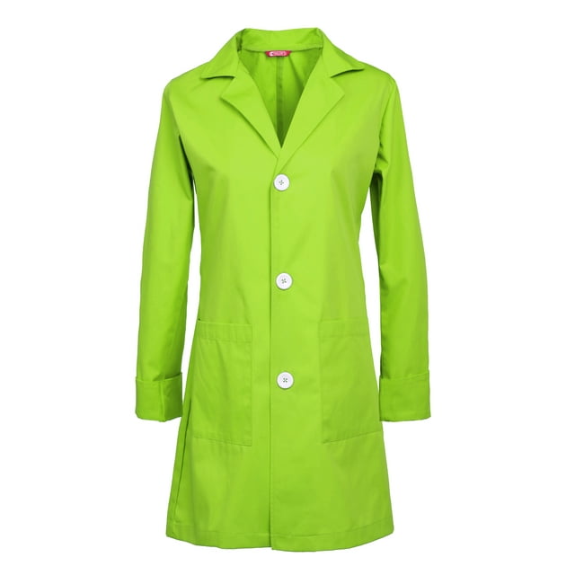 Women's Lab Coat