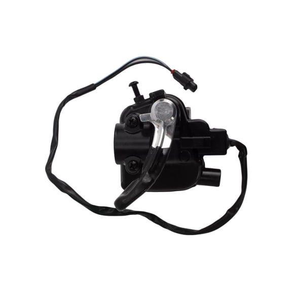 Thumb Throttle Assembly For Yamaha Warrior 350 YFM350X 1987-2004
