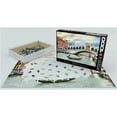 thumbnail image 2 of Eurographics Venice Rialto Bridge Puzzle (1000 Piece), 2 of 3