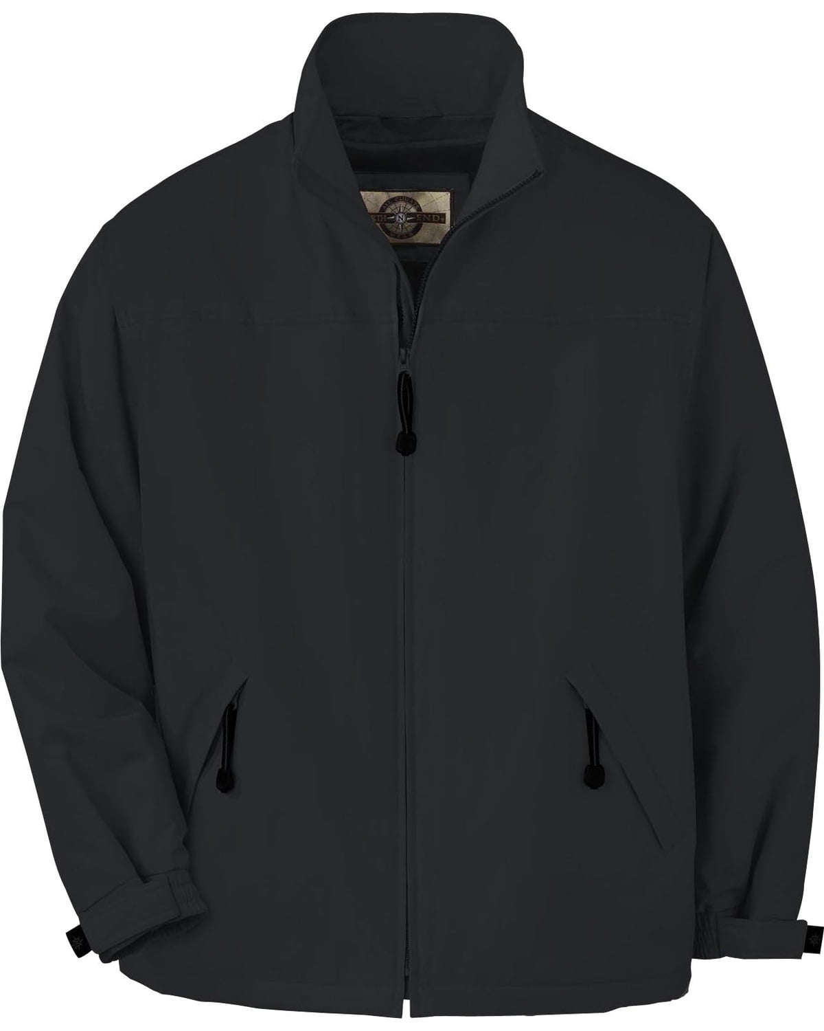 North End North End Men's Insulated MidLength Jacket 88031 Walmart