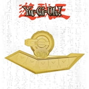Yu-Gi-Oh! Duel Disk Limited Edition 24K Gold-Plated Mini Replica