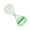 Light Green, variant on Ciwanning Sand Timers Liquid Motions Hourglasses Sand Timers Flowing Bubble Large Sand Timers