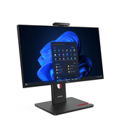 Lenovo Thinkcentre M70A G6 23.8" All in one Ultra 5 245T 16GB RAM 512GB SSD W11P