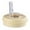 Beige, variant on Hearth & Gear Sealing For Beverage Bottles Silicone And Cover With Integrated Straw Versatile Mini Cup Sealer compatible with Machine Mini Hand Held Vacuum Sealer for Food Vacuum Sealer Freezer