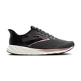 thumbnail image 2 of Zapatillas de Running Neutras Brooks Anthem 7 para Mujer Negro Talla 11.5, 2 of 6