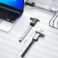 thumbnail image 5 of IMAXBOS Digital Caliper Measuring Tool Electronic Micrometer 6 inch Vernier Caliper, 5 of 10