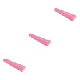 thumbnail image 2 of Sonducket Rodillo De Pilates De Grado Profesional Espuma De Yoga Rodillo De Espuma De Pilates Espuma Cómoda Y Rodillo De Grado Profesional Rosa Type1 NO1, 2 of 6