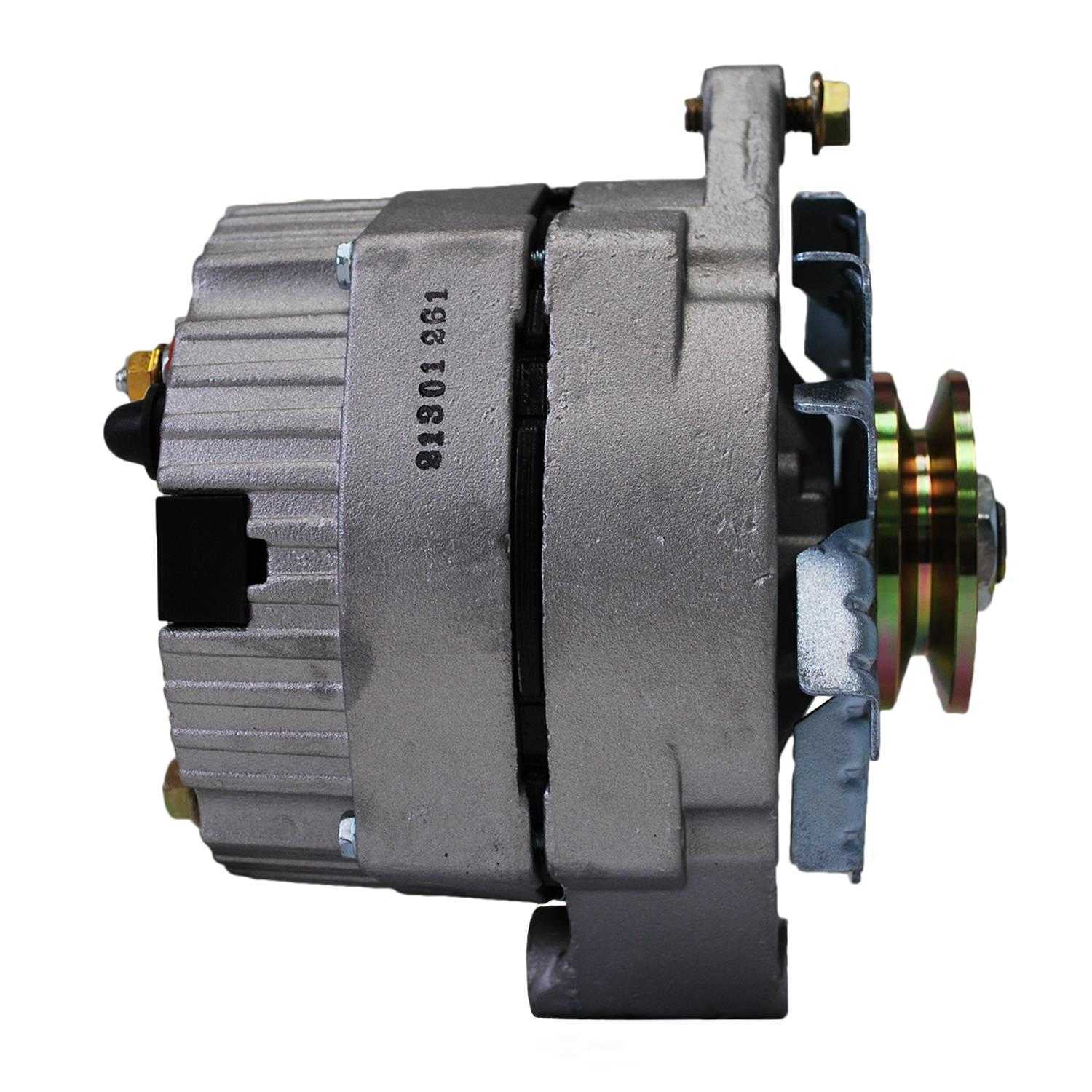 FVP Professional 7127SW3 Alternator Standard