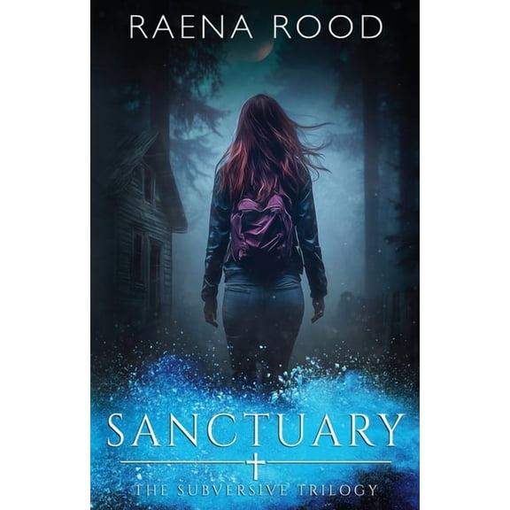 Sanctuary, (Paperback)