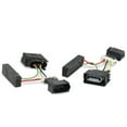 thumbnail image 2 of 2005-2013 C6 Corvette Sequential Turn Signal Harness, 2 of 2