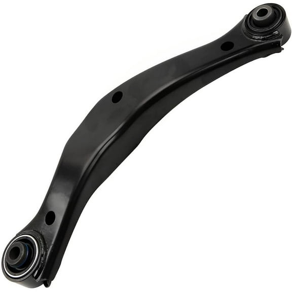 Detroit Axle - Rear Right Upper Control Arm Assembly Replacement for Buick Lacrosse Regal Chevrolet Impala Malibu Limited