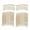 Gold, variant on 20 Pieces Bridal Wedding Combs, Bridal Hair Comb Clip, for Women Girls Hairband DIY Metal Wire Hair Clip Combs, for Prom