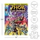 thumbnail image 2 of Rompecabezas AQUARIUS Marvel Thor 500 piezas 35 x 48 cm, 2 of 7