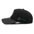 thumbnail image 2 of Mercedes - Benz hat Mercedes AMG Racing Baseball cap for men auto Gift hat duck Tongue sun visor Hat, 2 of 5