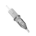 thumbnail image 4 of Aguja para tatuaje, 10 unidades/juego de agujas desechables para cartucho de tatuaje serie RL, aguja para tatuaje de cejas diseñada para profesionales, 4 of 7