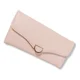 thumbnail image 4 of Cartera dama en fino Ecopiel suave durable Marca Horse imperial, 4 of 5