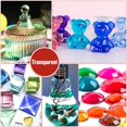 thumbnail image 2 of Pigmento de resina epoxi YRYM HT 24 colores, 10 ml, no tóxico, 2 of 7