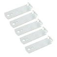 thumbnail image 4 of Agricultural Fencing Hardware, Fence Post Wire Twist Tool Steel Rust  Non Bend Portable Protective 5Pcs  for Garden, 4 of 8