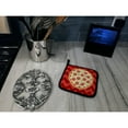thumbnail image 3 of Large Pizza Pair of Pot Holders, 3 of 3