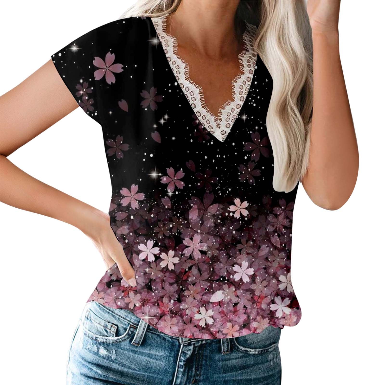 Chemise à manches courtes pour jeans Tunique à col Cameroon Ubuy