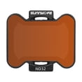 thumbnail image 2 of Light Neutral Density Filter Set Compatible with For DJI Avata 2 Includes CPL a Various Filters for Diverse Effects, 2 of 11