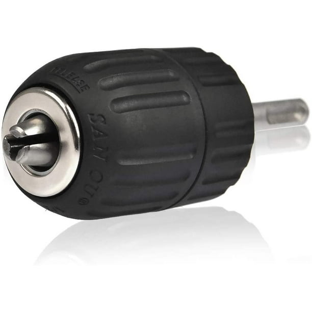 Normal chuck 2024 to sds adapter