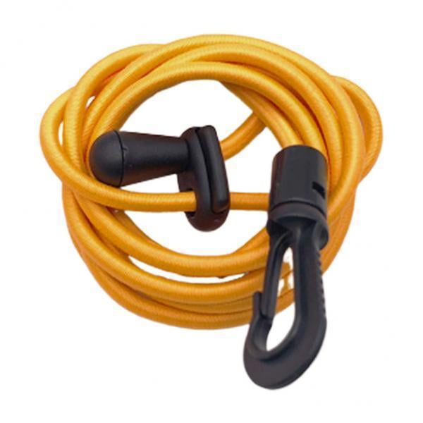 2x 120cm paddle Leash Canoa Caña de Tether Holder Satety Accesorios Zulema Correa de remo para kayak