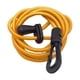 thumbnail image 1 of 2x Cordón de Correa Elástica de 120 Cm, Cuerda de Seguridad con Cola Correa de remo para kayak, 1 of 7