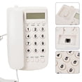 thumbnail image 1 of No ID display convenient Telephone No Caller ID, Telephone, For Hotel Family, 1 of 7
