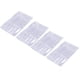 thumbnail image 3 of 40 piezas de Parachoques de puerta de gabinete Sincero PU transparente impermeable, 3 of 9
