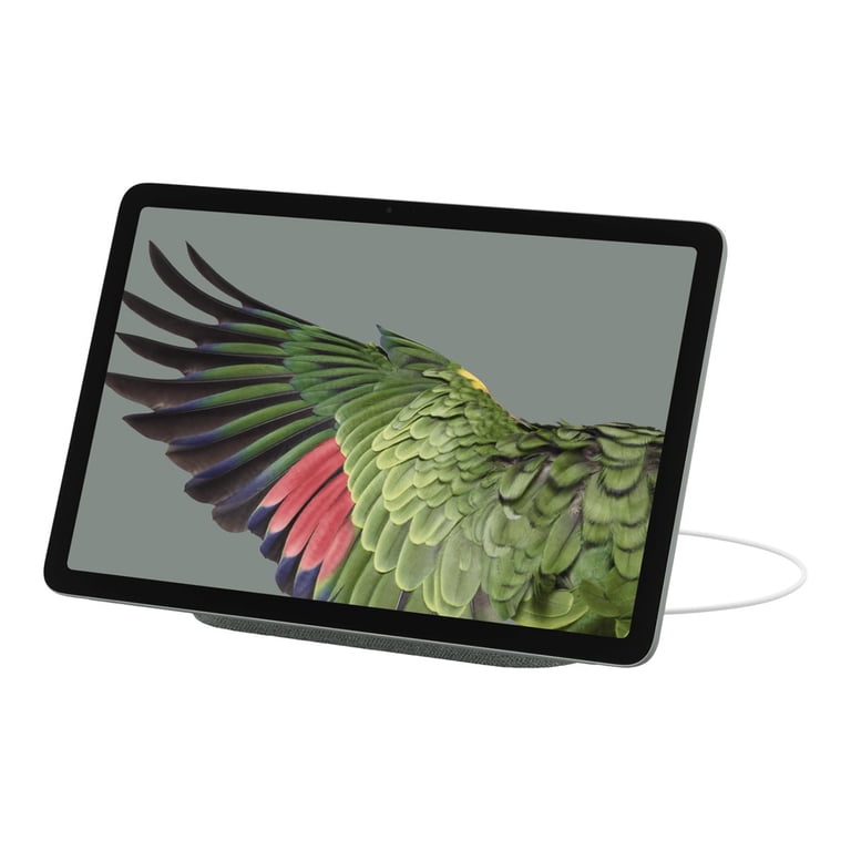 Google Pixel Tablet - Tablet - Android - 256 GB UFS card - 10.95