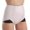 Pink, variant on Light Shaping Panty with comfort V Leg lace design | Style 919