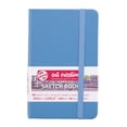thumbnail image 2 of Royal Talens Art Creation Sketchbook Drawing Planner 3.5 x 5.5 inches (9 x 14 cm), Lake Blue - 5 Pack, 2 of 5