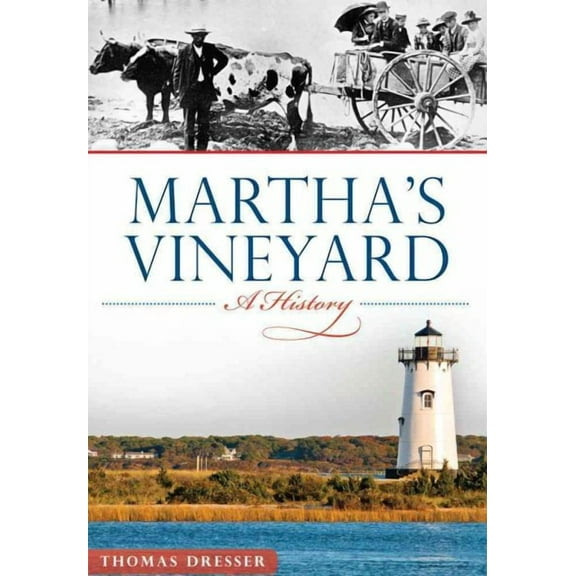 Martha's Vineyard