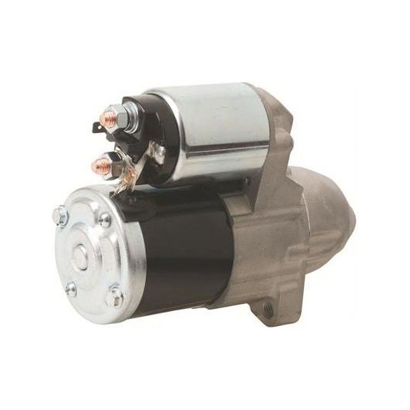 Starter - Compatible with 2007 - 2012 Dodge Caliber 2008 2009 2010 2011
