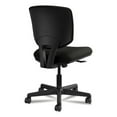 thumbnail image 4 of HON Volt Series Task Chair with Synchro-Tilt Black Leather 5703SB11T, 4 of 8