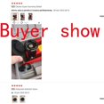 thumbnail image 5 of Car Jacks Rubber Pads Frame Protector Adapter Jacking Pinch Weld Side Lifting Disk For Mechanical Wh, 5 of 5