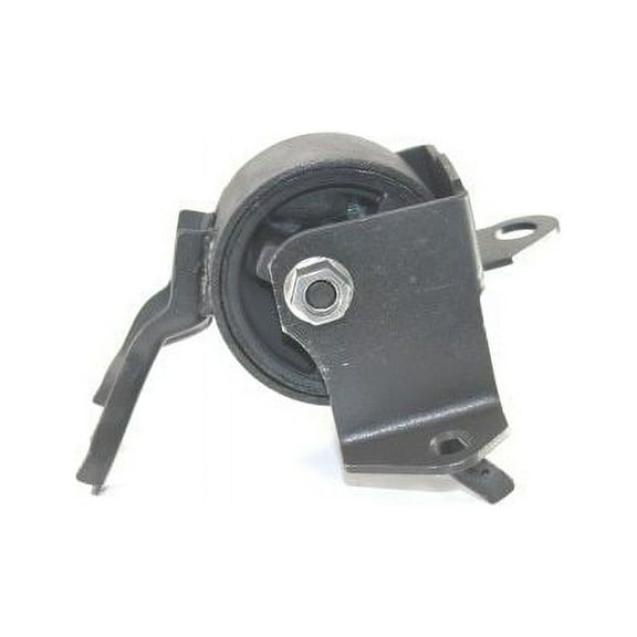 Transmission Mount - Compatible with 2008 - 2017 Mitsubishi Lancer 2009 2010 2011 2012 2013 2014 2015 2016