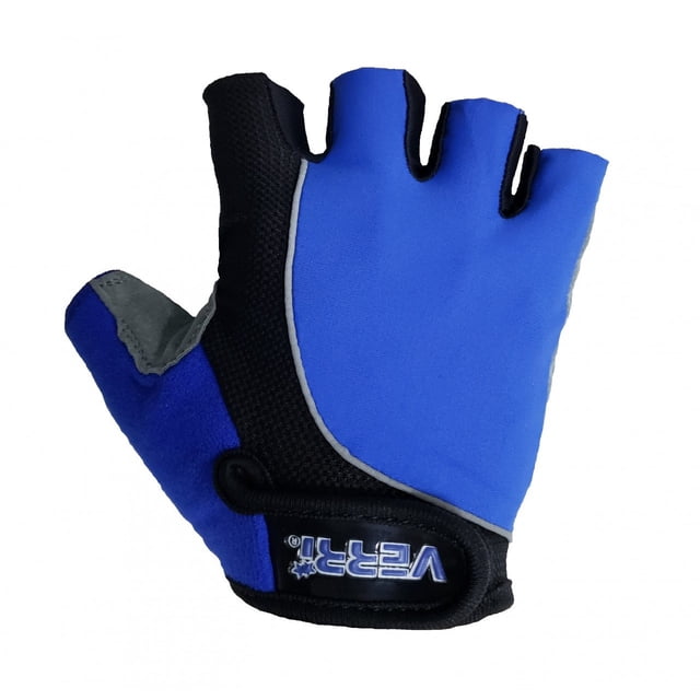 Guantes de Bicicleta Verri Ciclismo 4650 Mediana